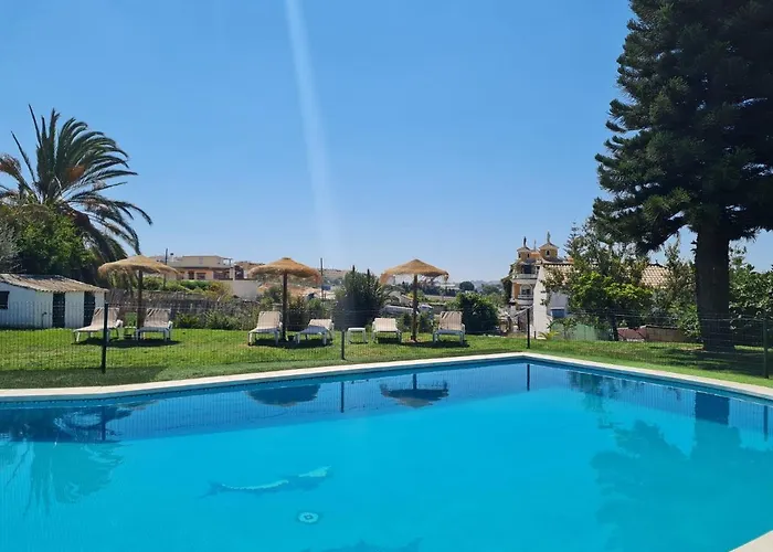 Casa Mama Lola