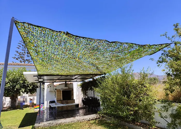 Casa Mama Lola