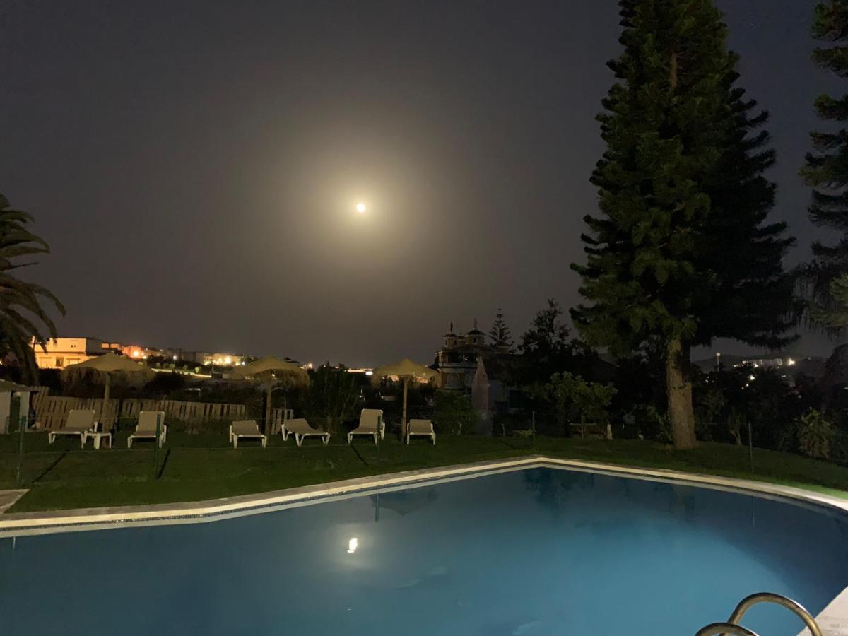 Casa Mama Lola Villa
