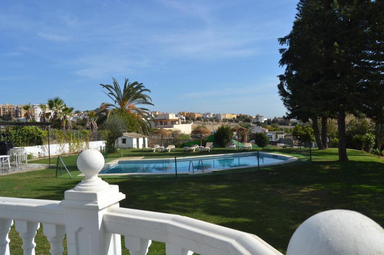 Casa Mama Lola * Fuengirola