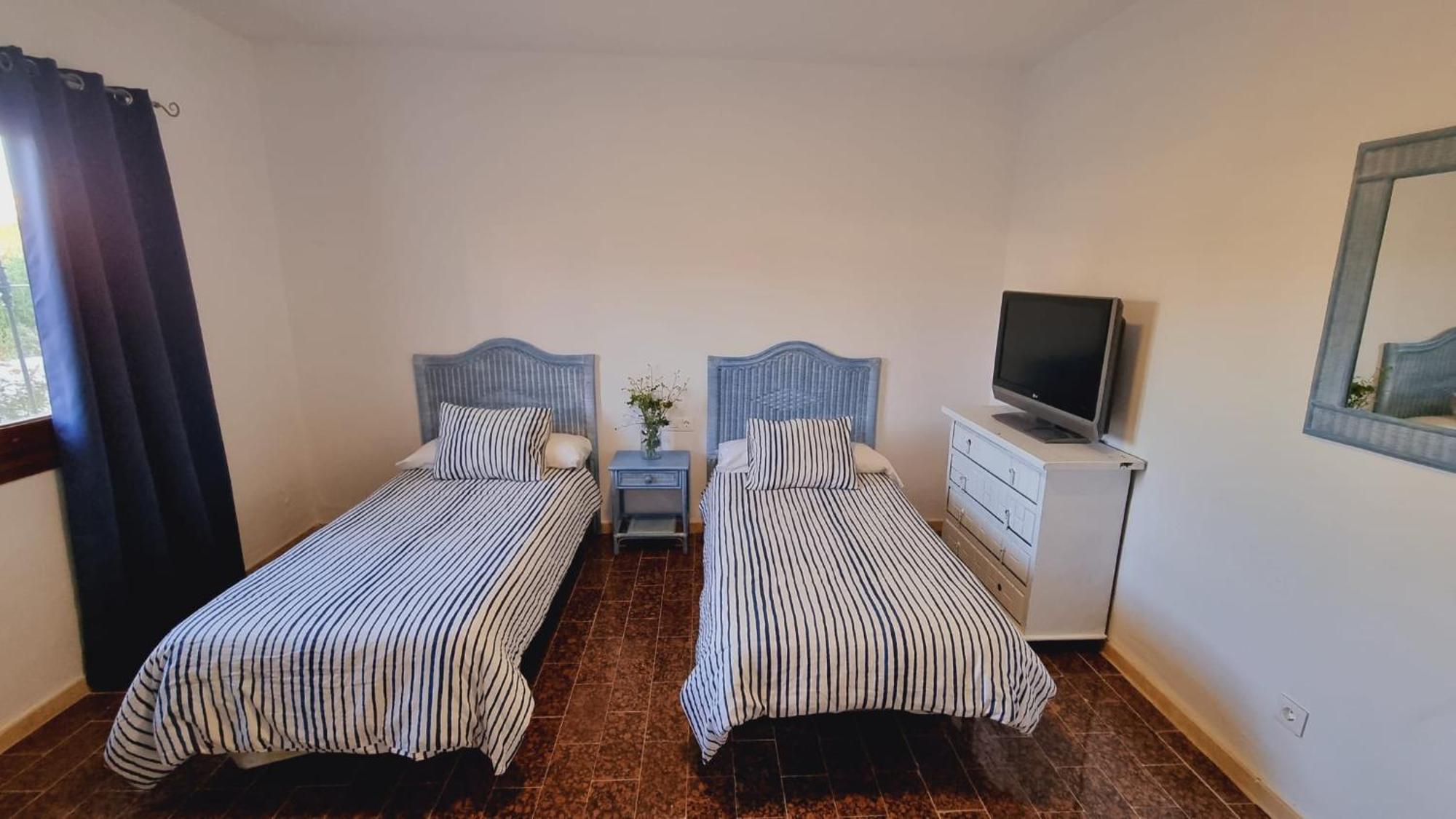 Casa Mama Lola Villa *