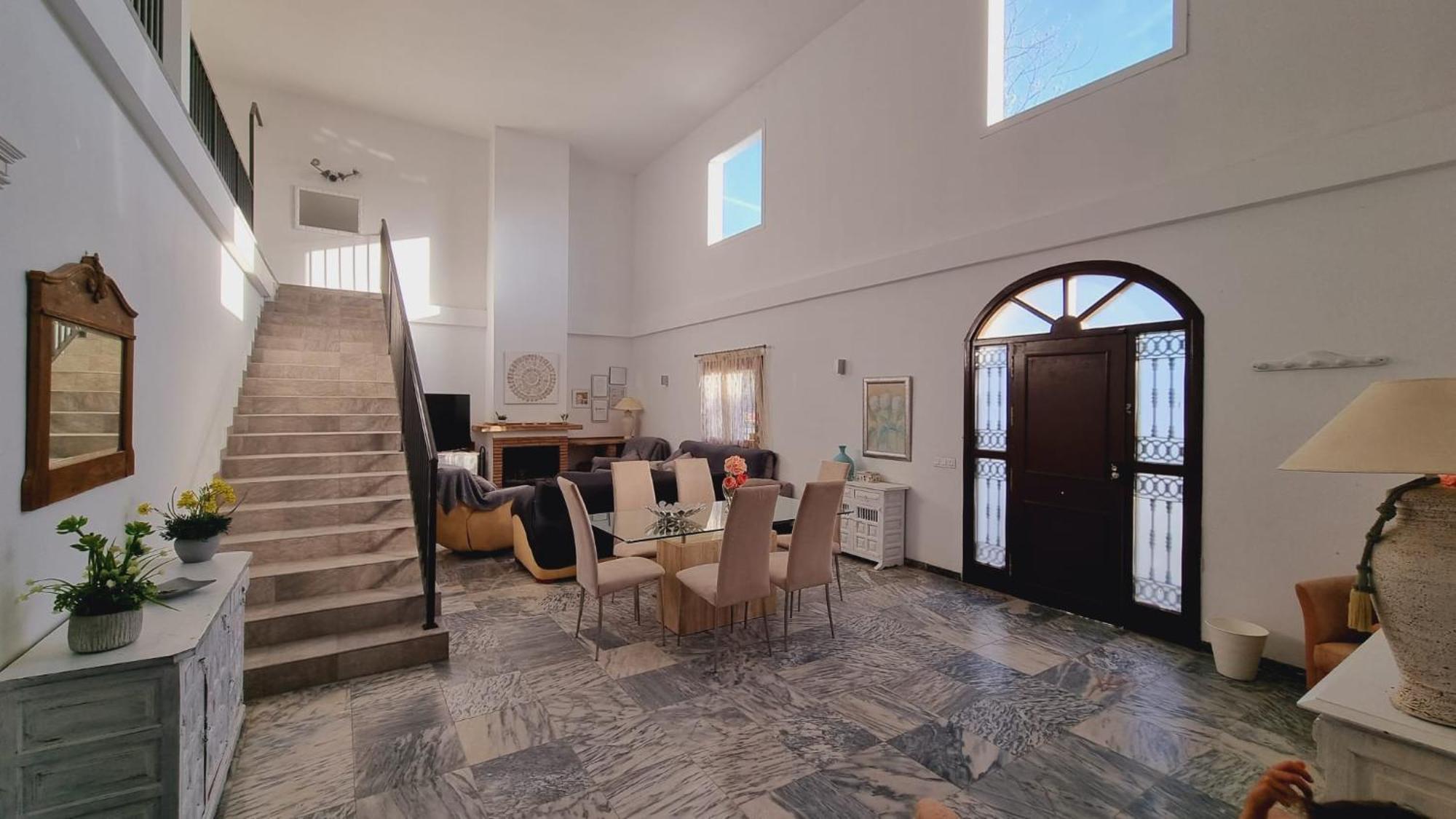 Casa Mama Lola