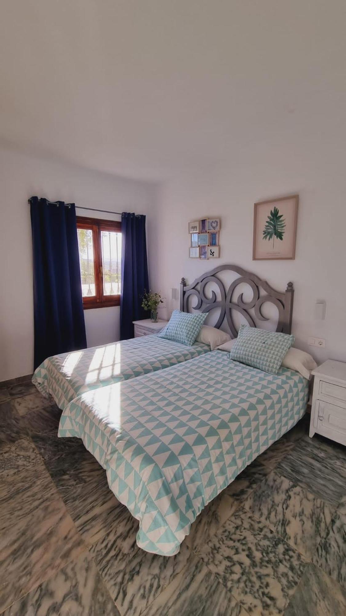 Villa Casa Mama Lola *