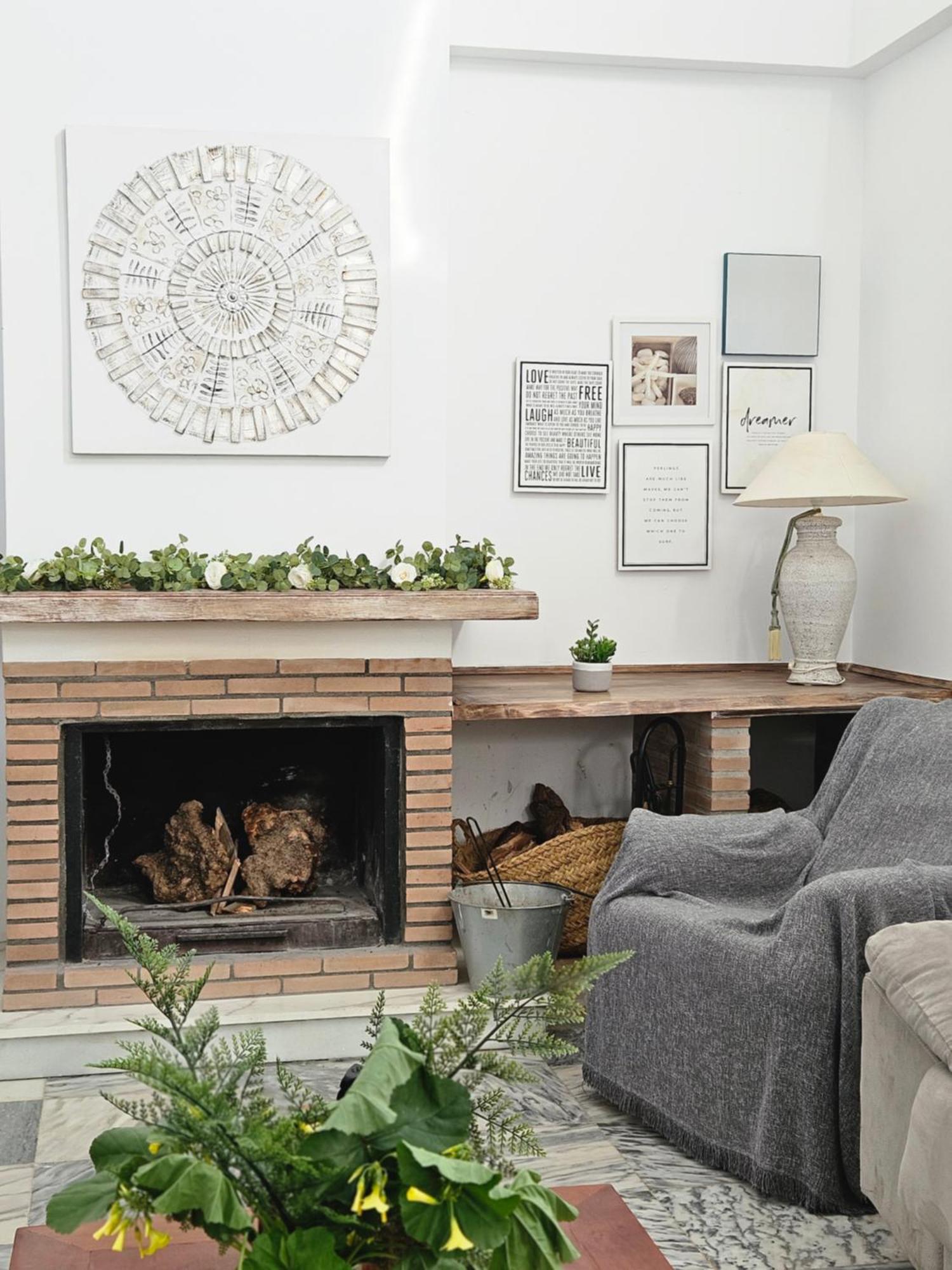 Casa Mama Lola