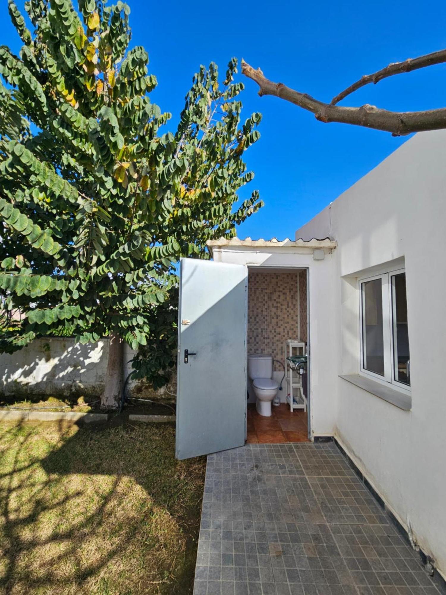 Casa Mama Lola