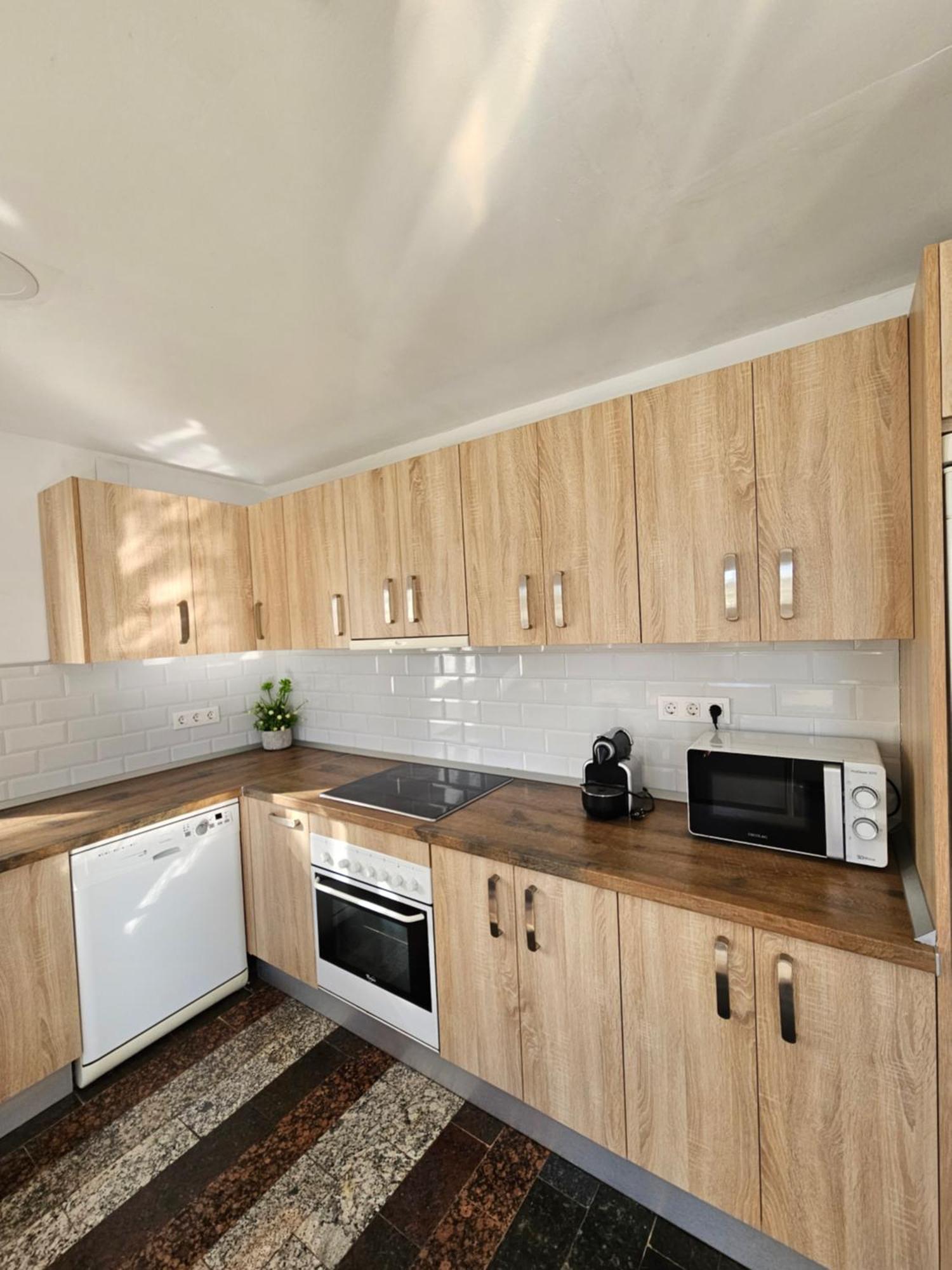 Casa Mama Lola Villa Fuengirola