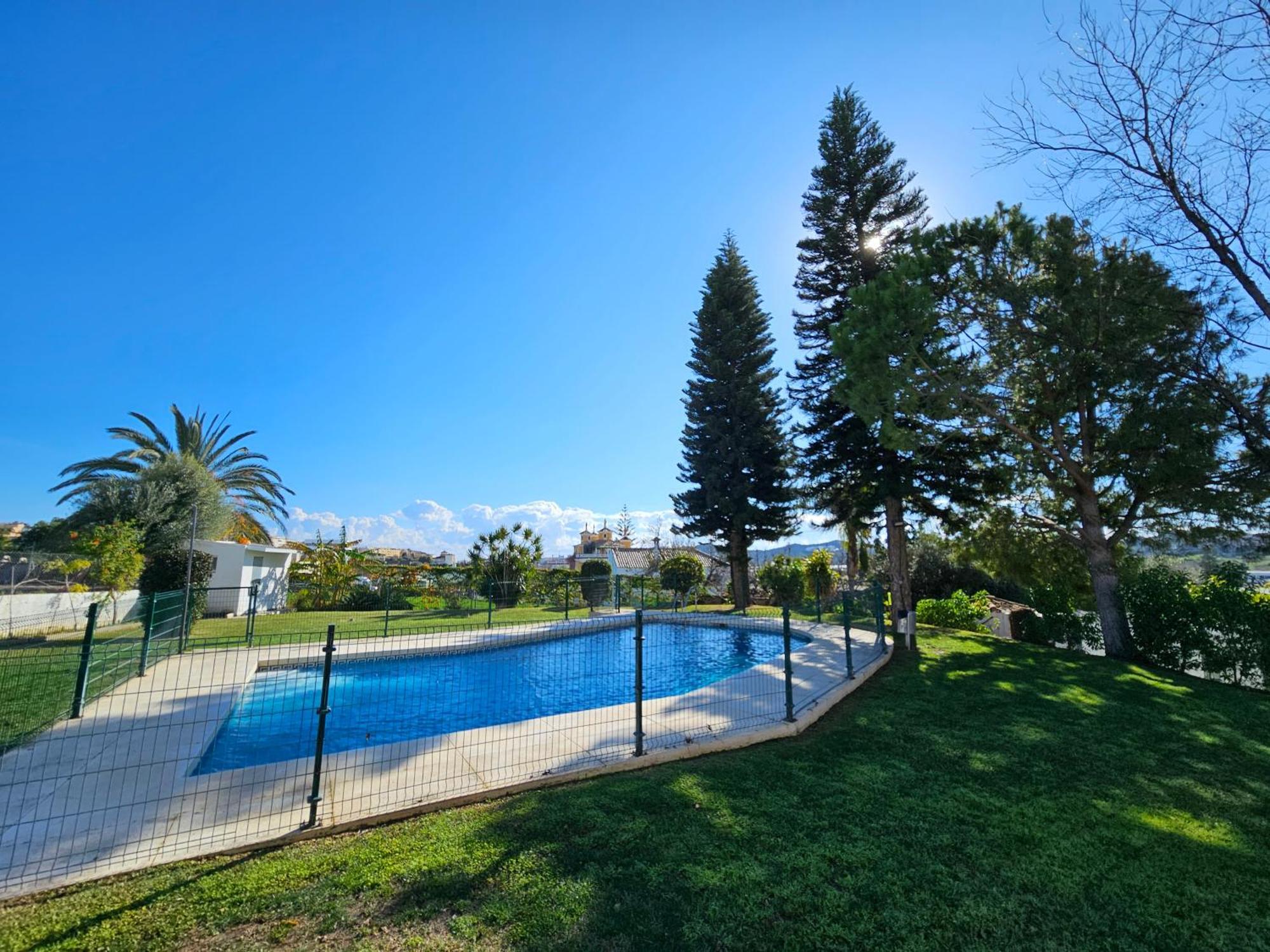 Casa Mama Lola Fuengirola
