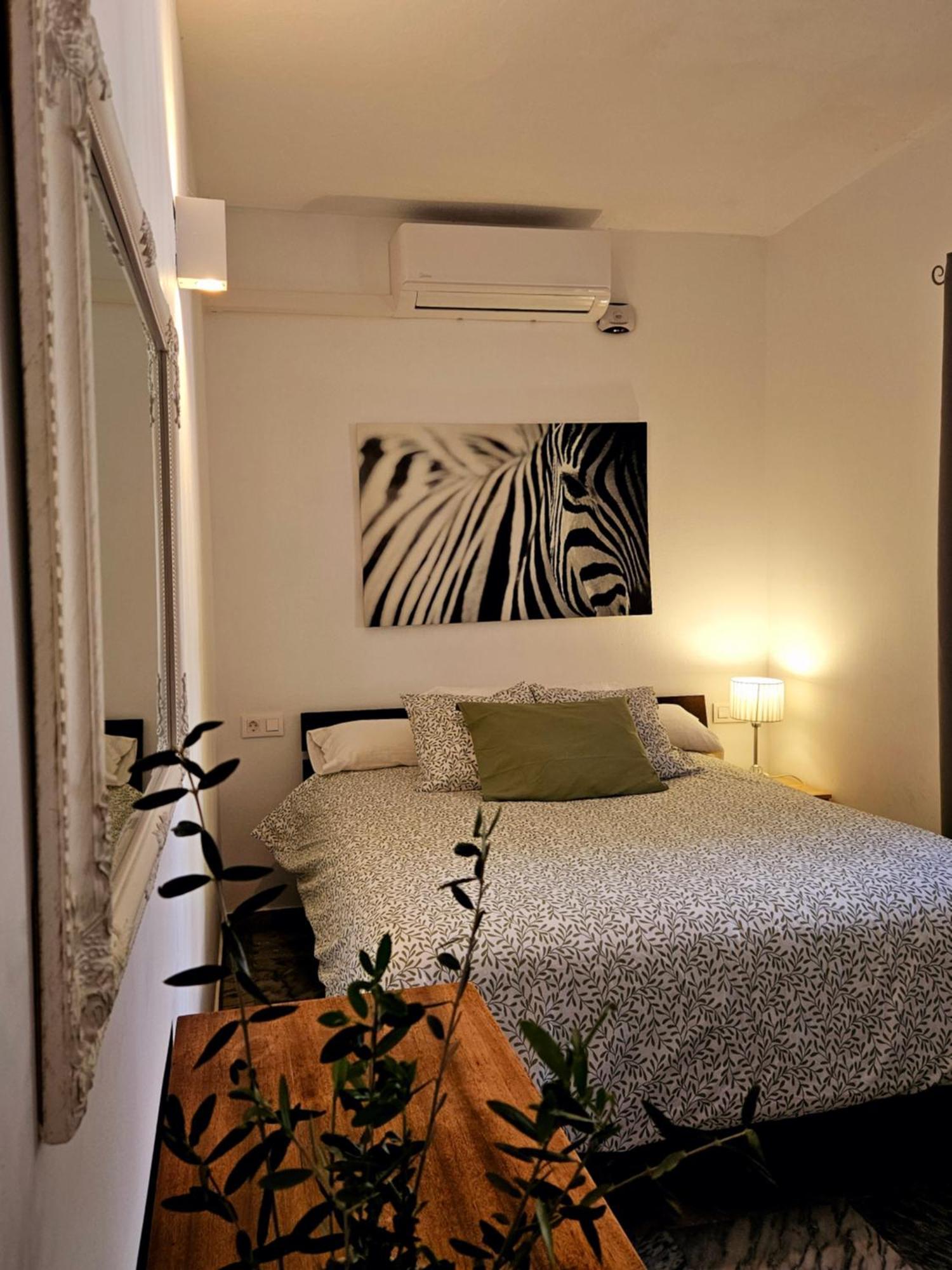 Casa Mama Lola Fuengirola