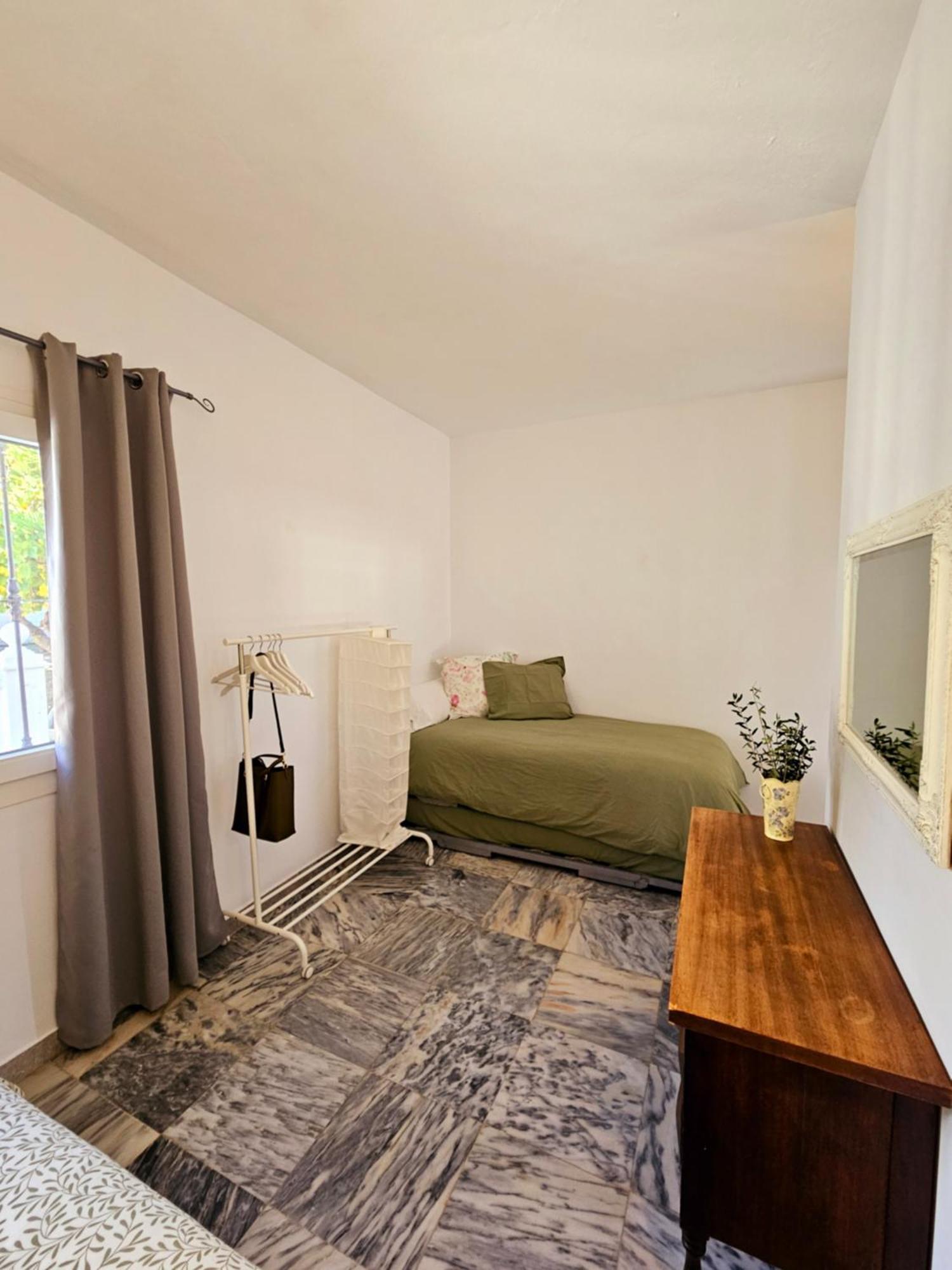 Casa Mama Lola Villa *