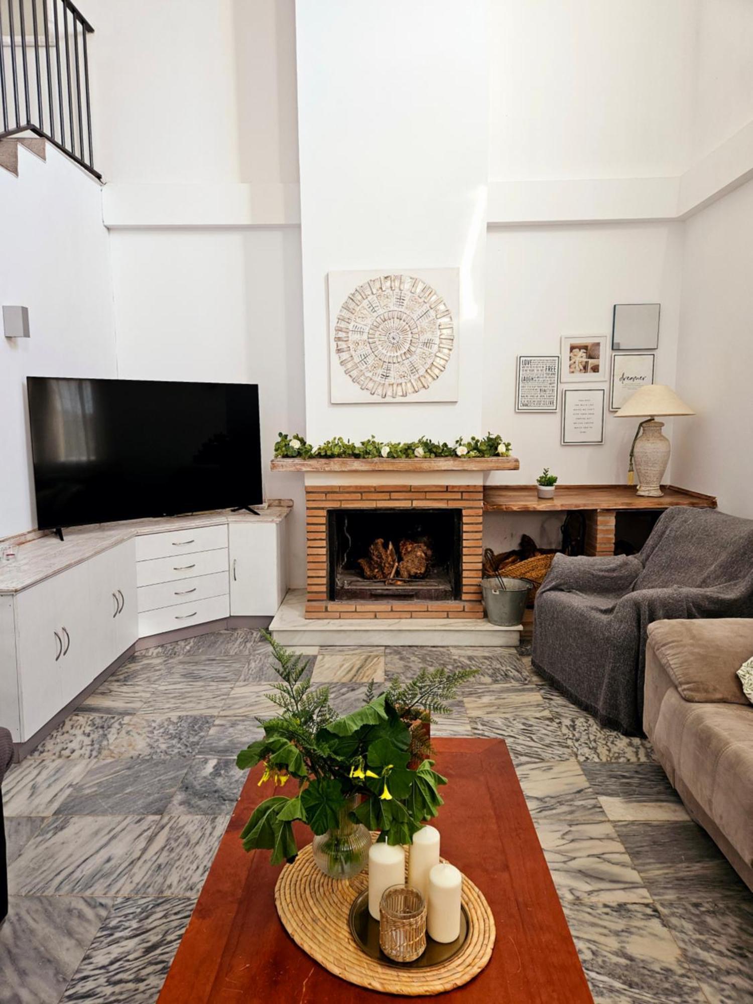 Villa Casa Mama Lola *