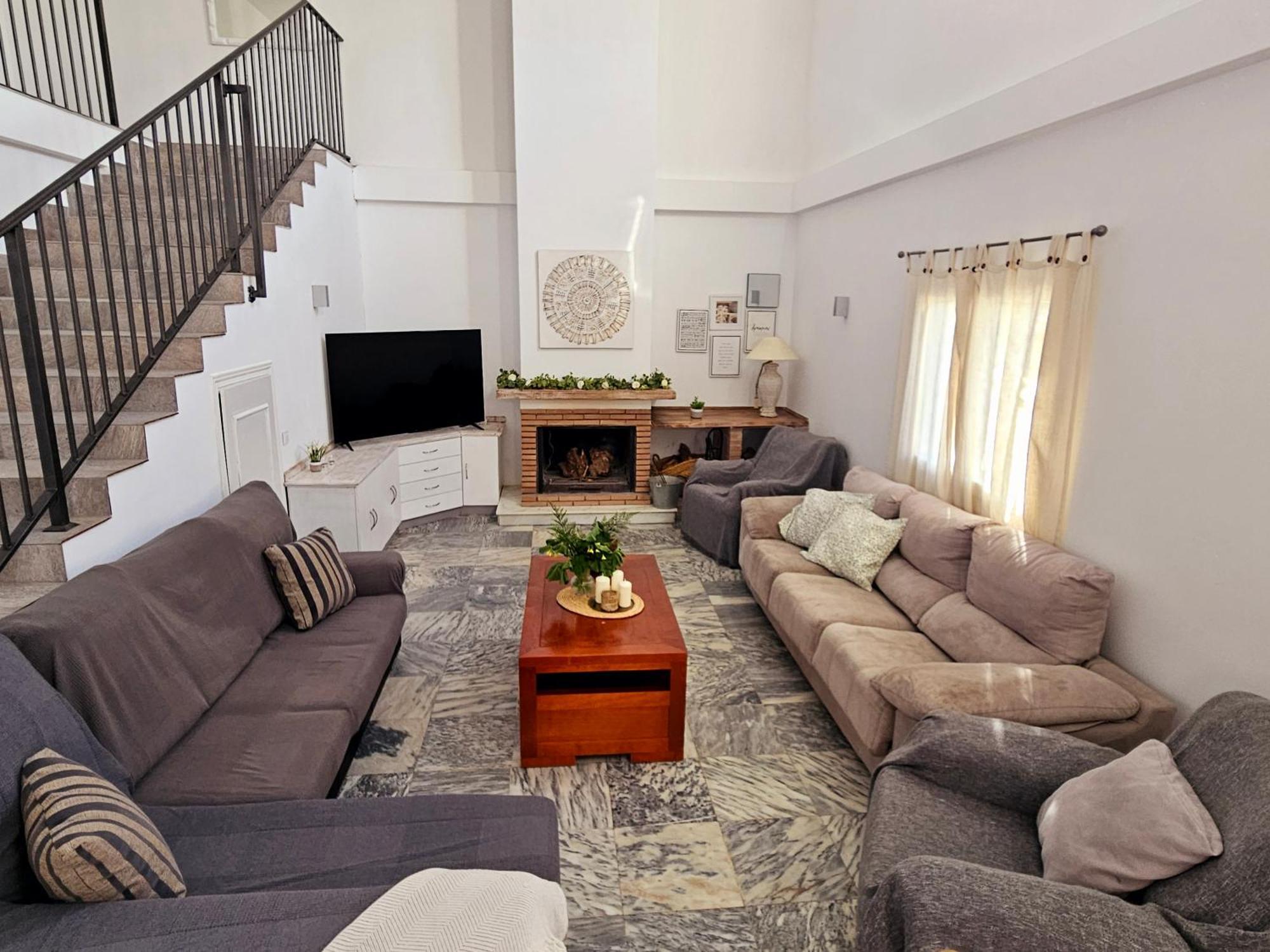 Casa Mama Lola Villa Fuengirola