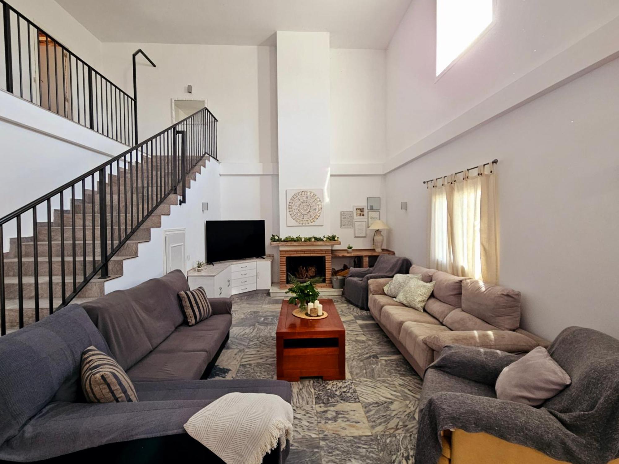 Villa Casa Mama Lola Fuengirola