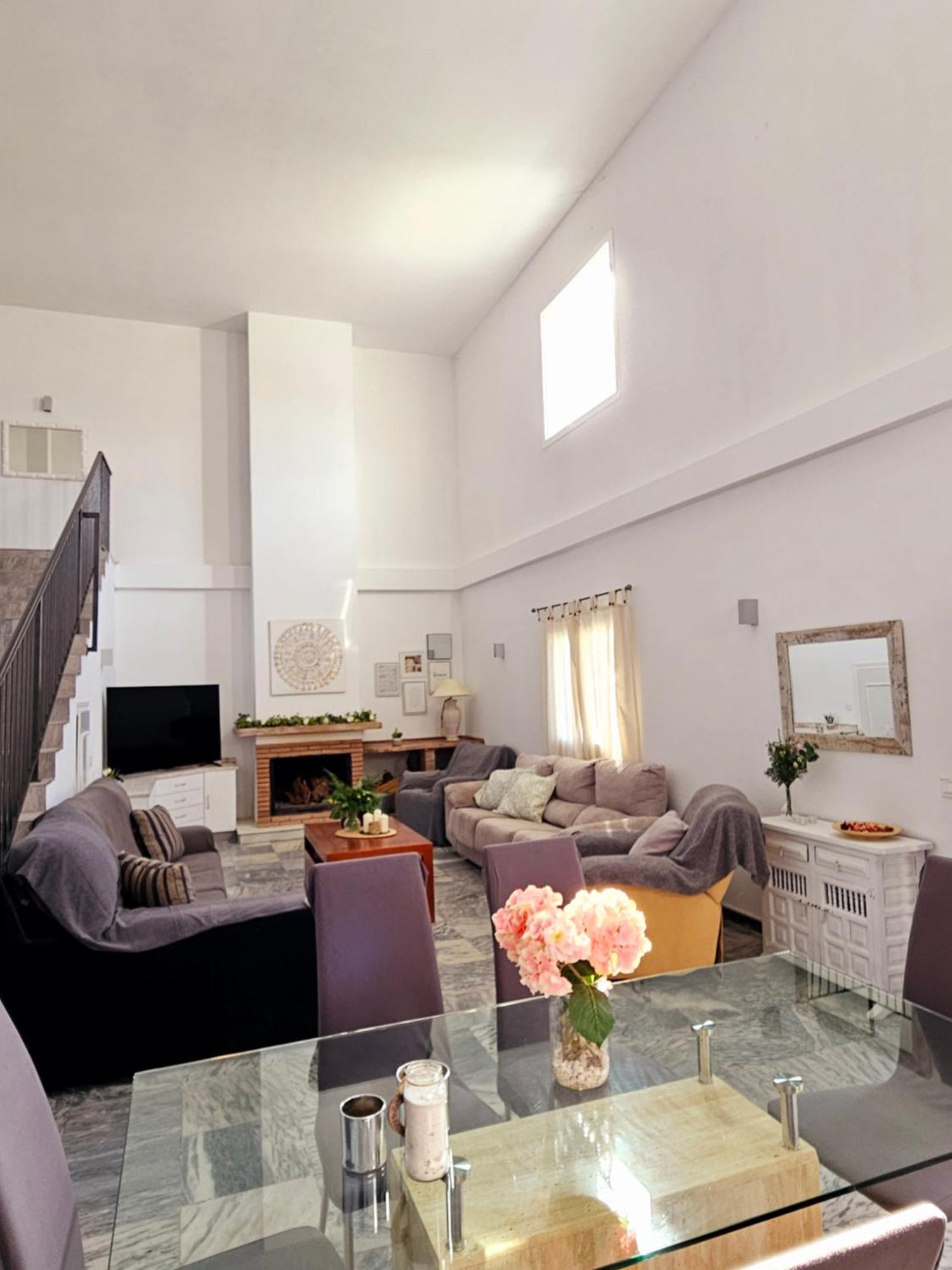 Casa Mama Lola