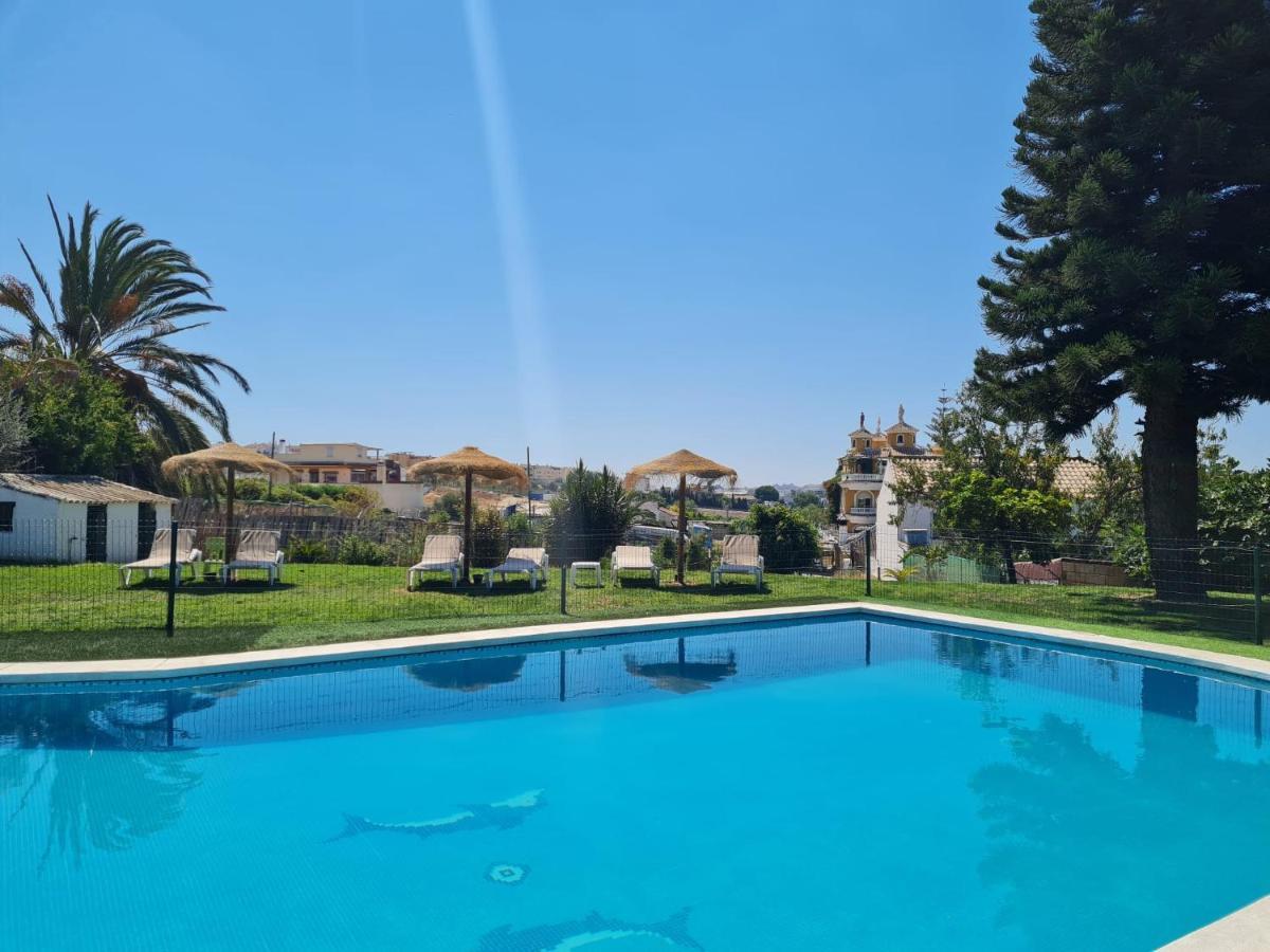 Casa Mama Lola Villa