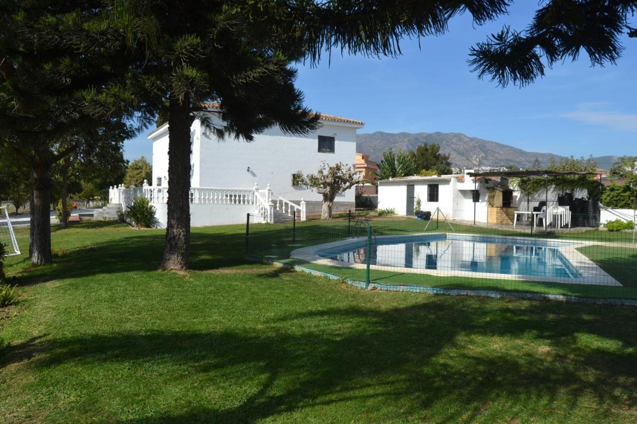 Casa Mama Lola Villa Fuengirola