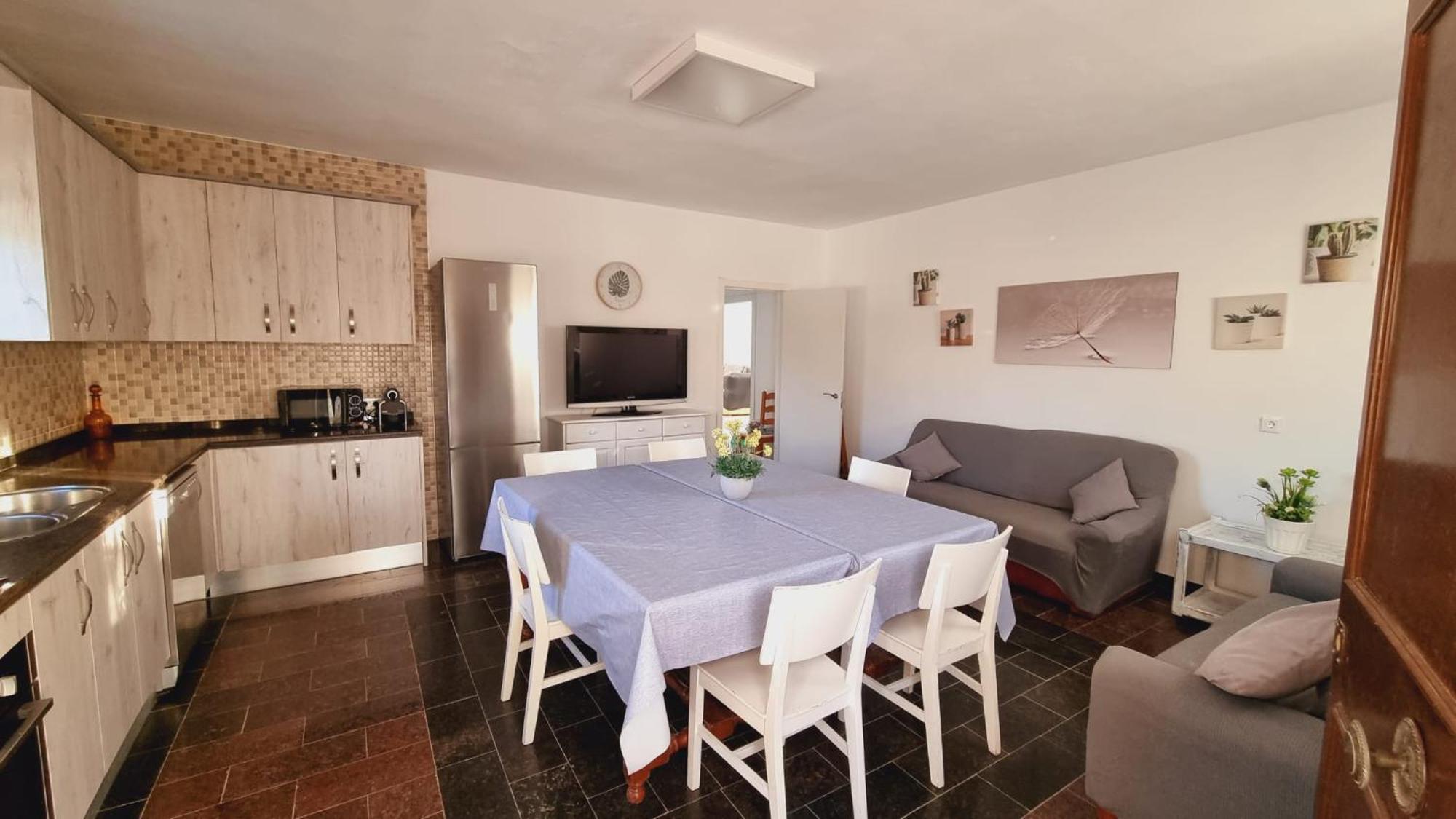 Casa Mama Lola Villa *