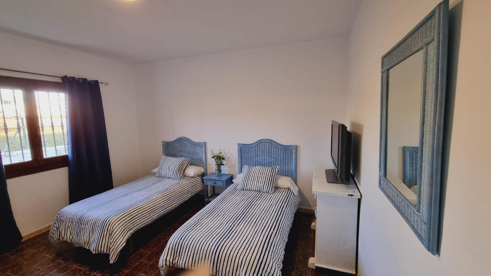 Casa Mama Lola Villa Fuengirola