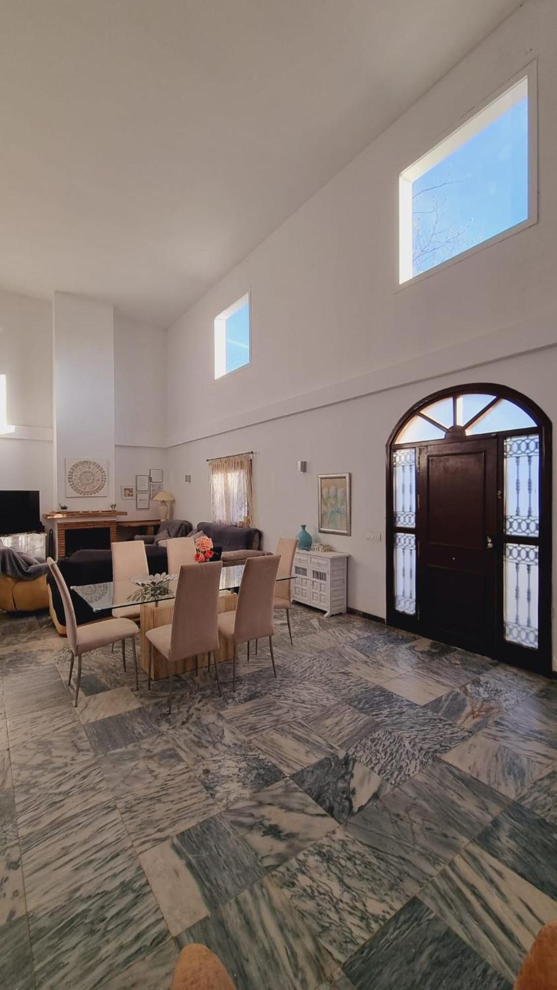 Casa Mama Lola Villa Fuengirola