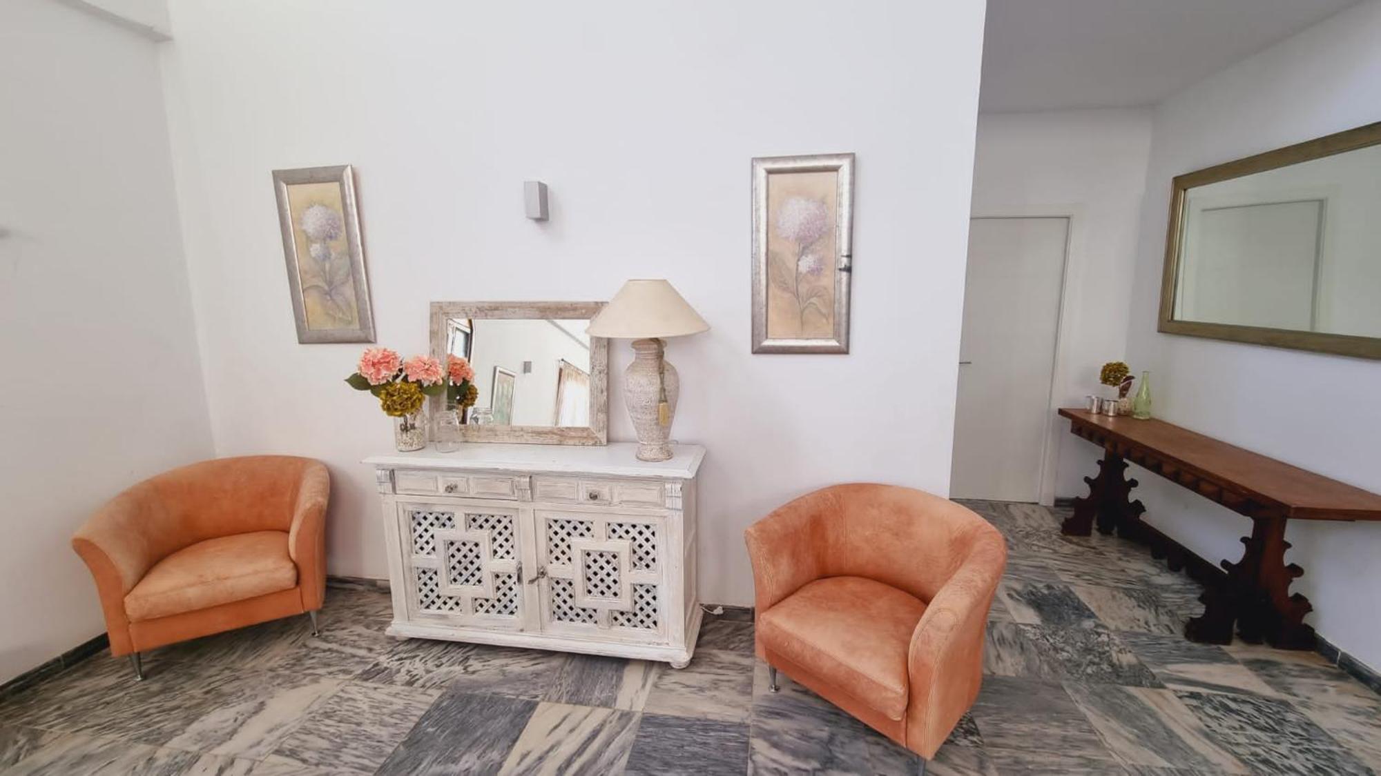 Villa Casa Mama Lola Fuengirola
