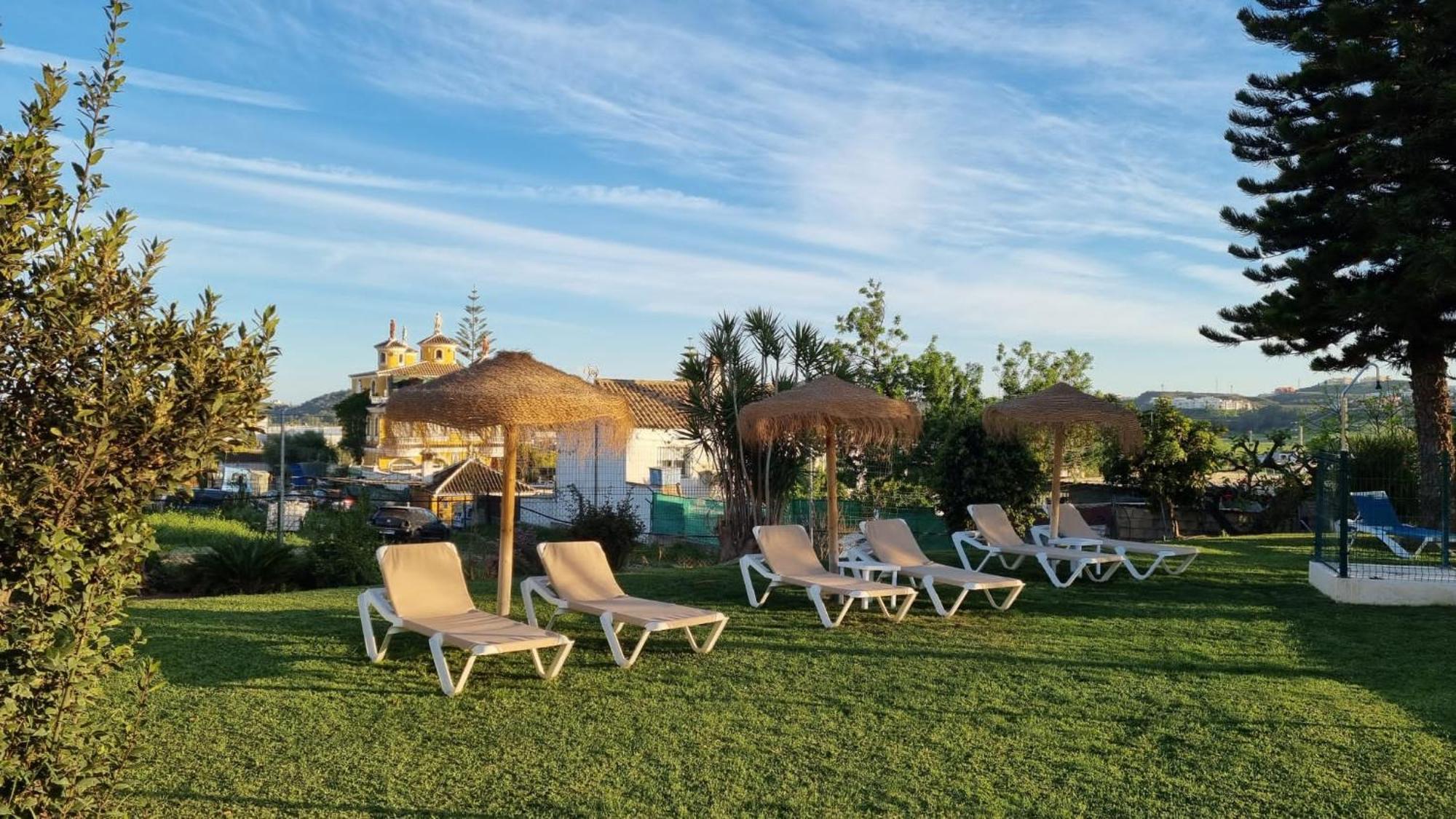 Casa Mama Lola Fuengirola