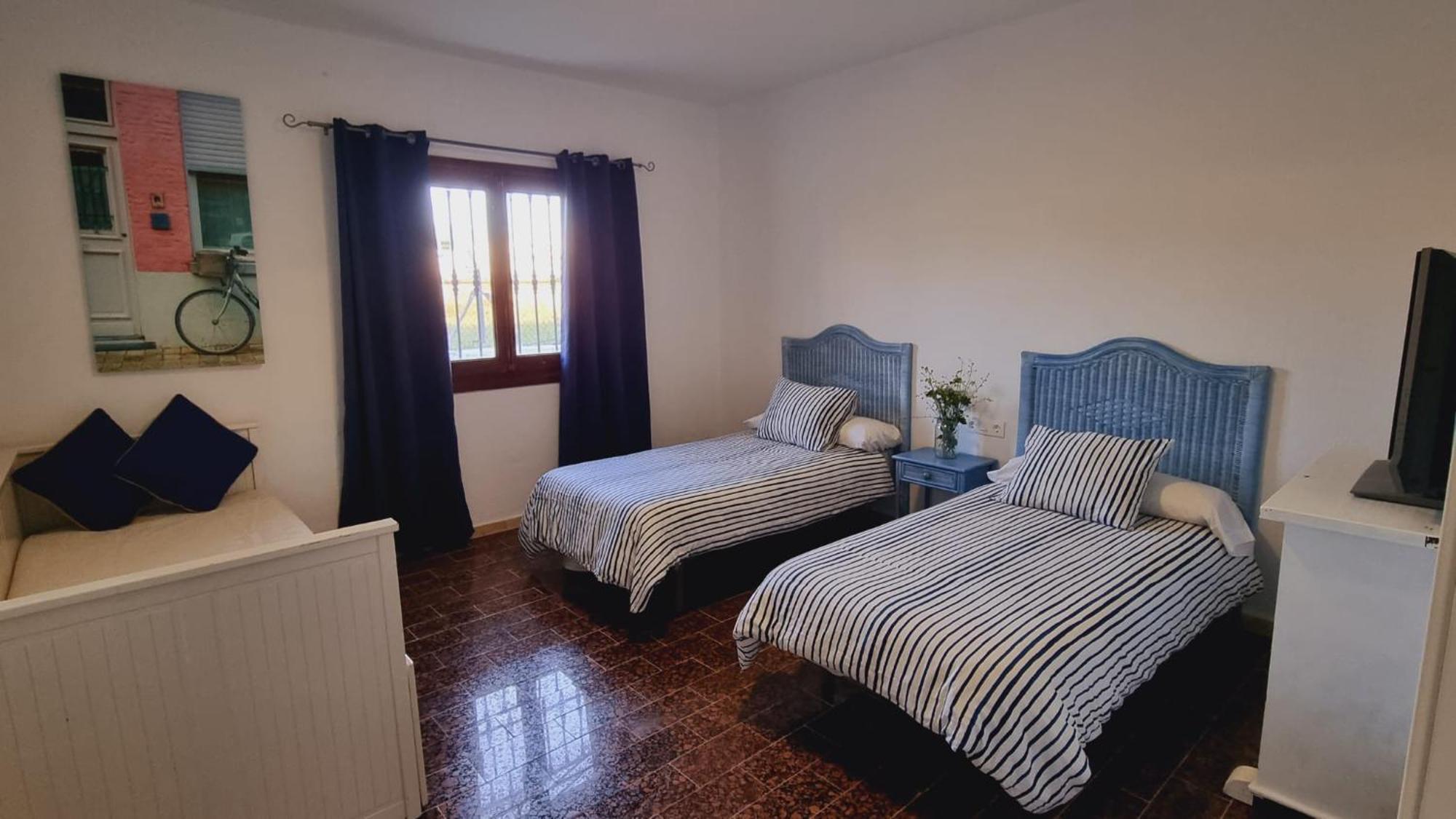 Casa Mama Lola Villa