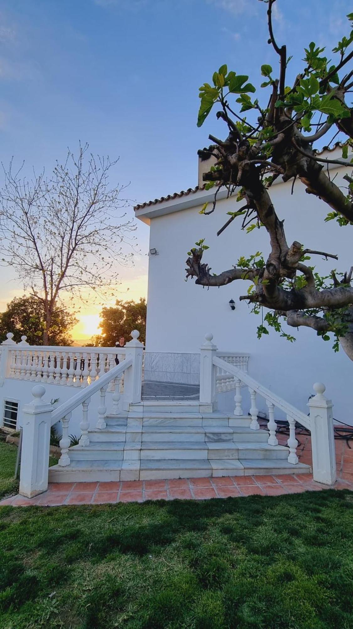 Casa Mama Lola * Fuengirola