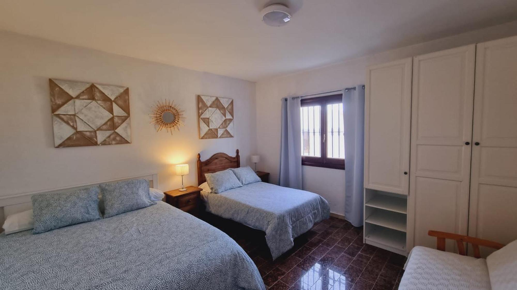 Villa Casa Mama Lola