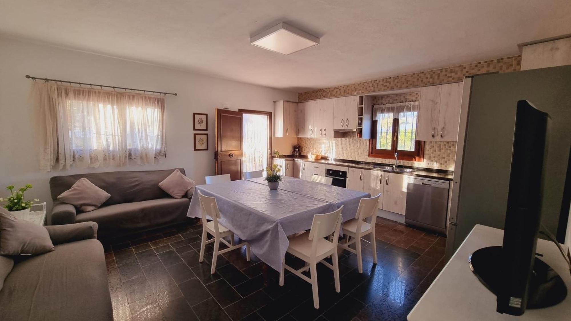 Casa Mama Lola Villa Fuengirola