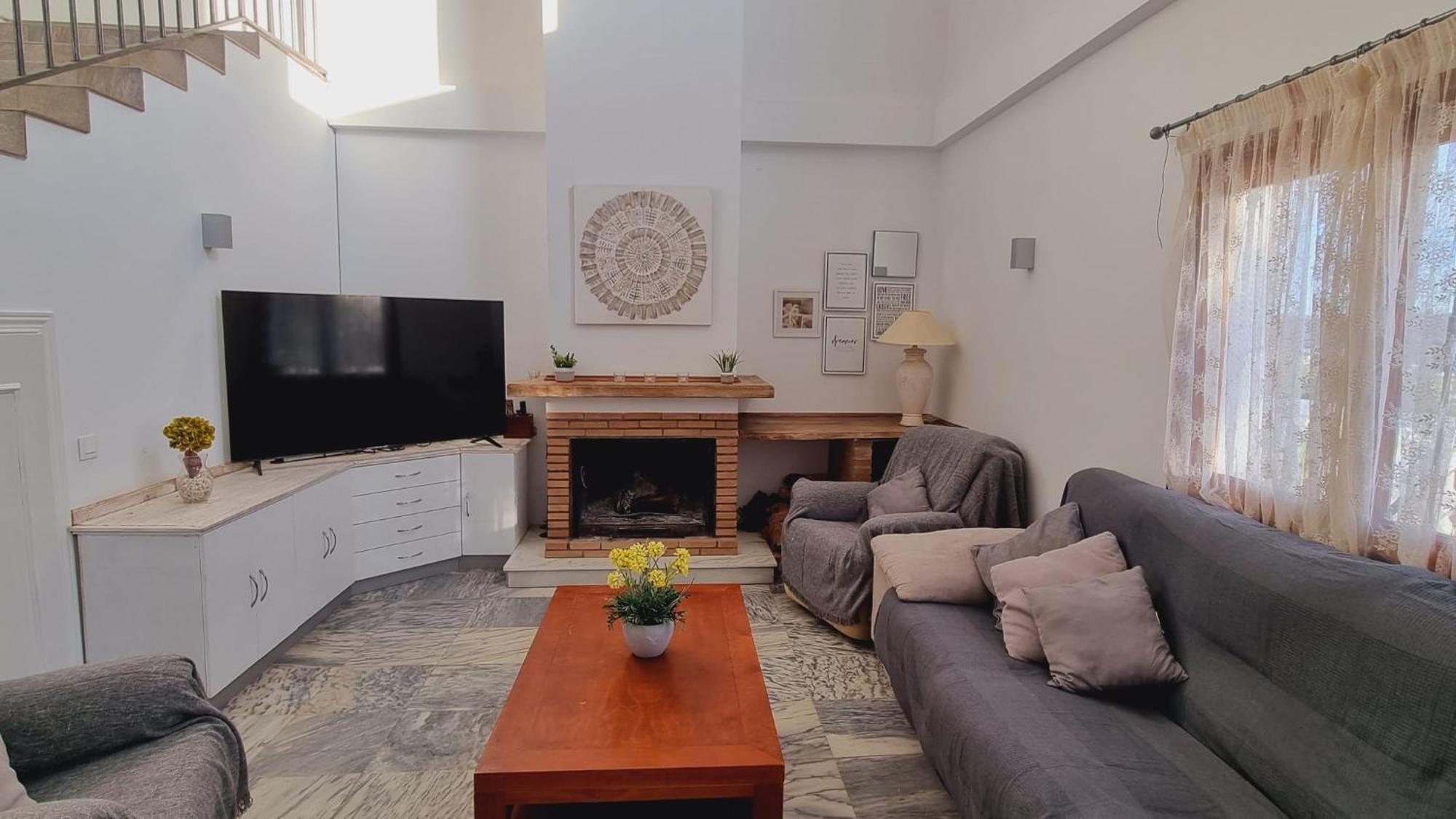 Villa Casa Mama Lola Fuengirola