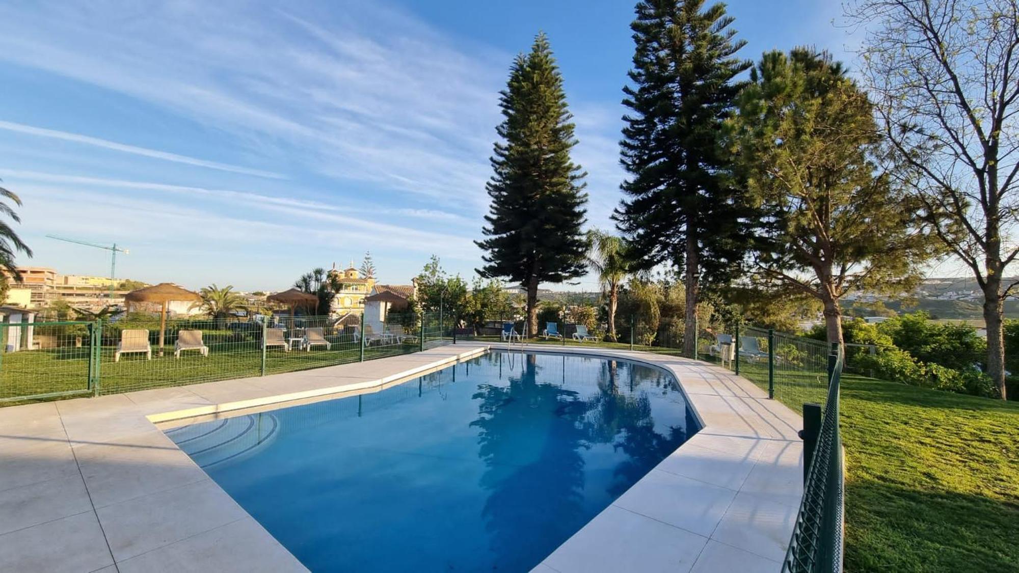 Casa Mama Lola * Fuengirola