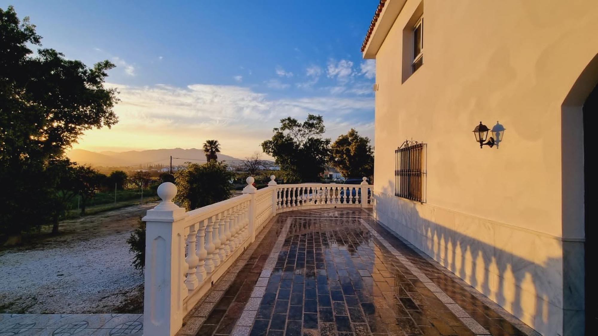 Villa Casa Mama Lola