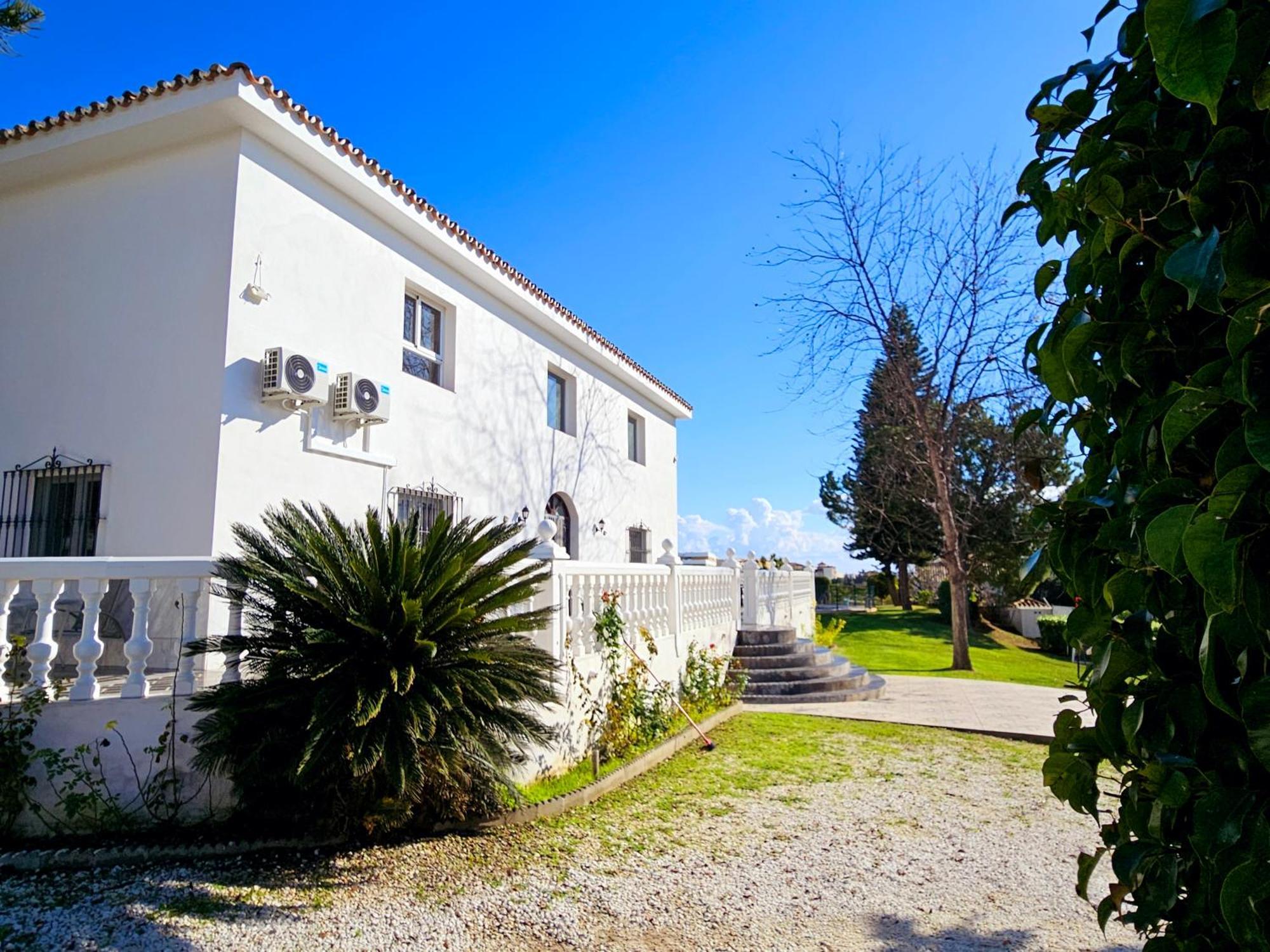 Casa Mama Lola *