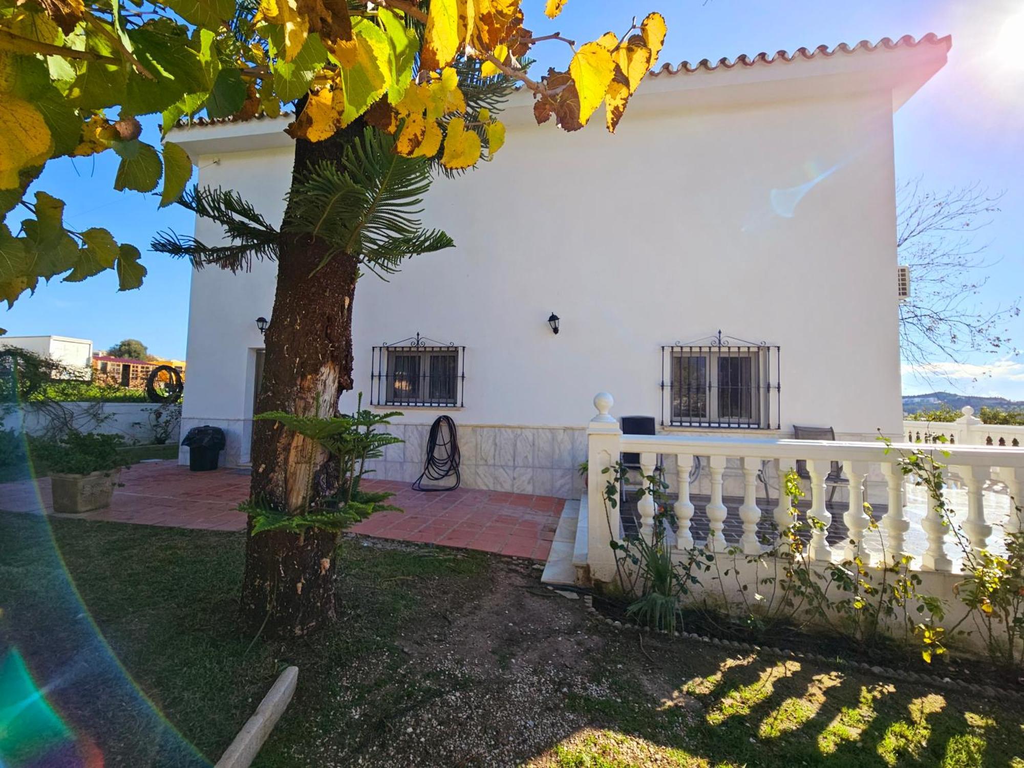 Casa Mama Lola Fuengirola