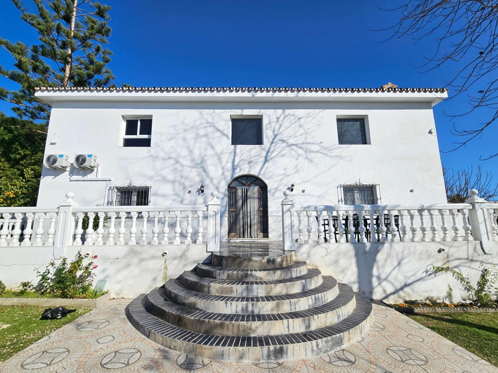 Casa Mama Lola Villa *