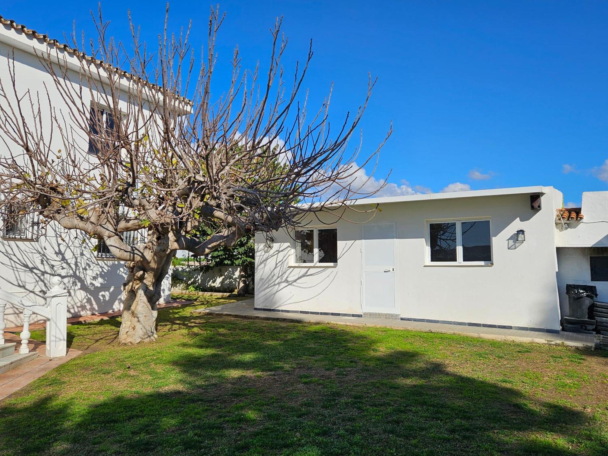 Villa Casa Mama Lola Fuengirola
