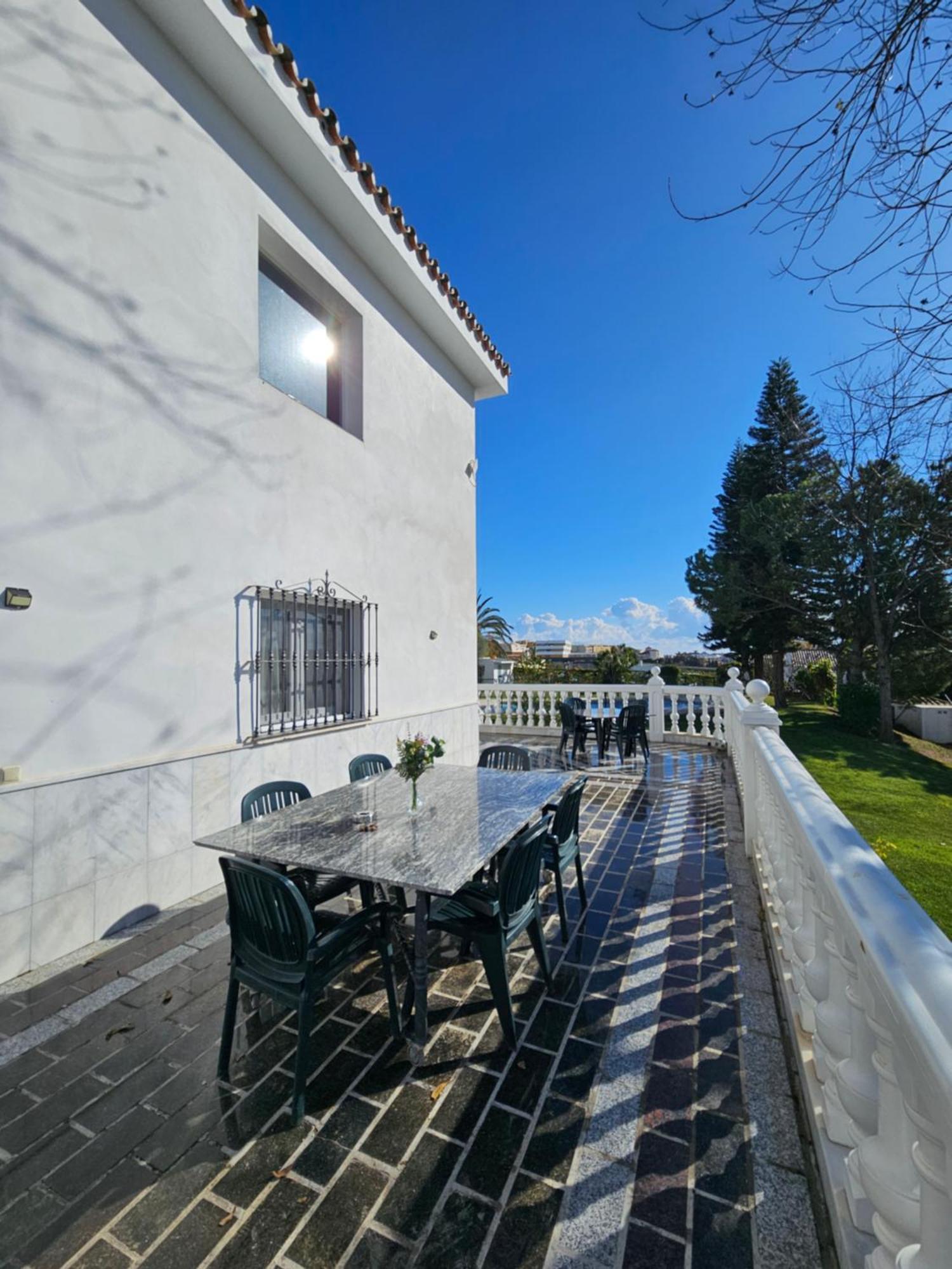 Villa Casa Mama Lola *