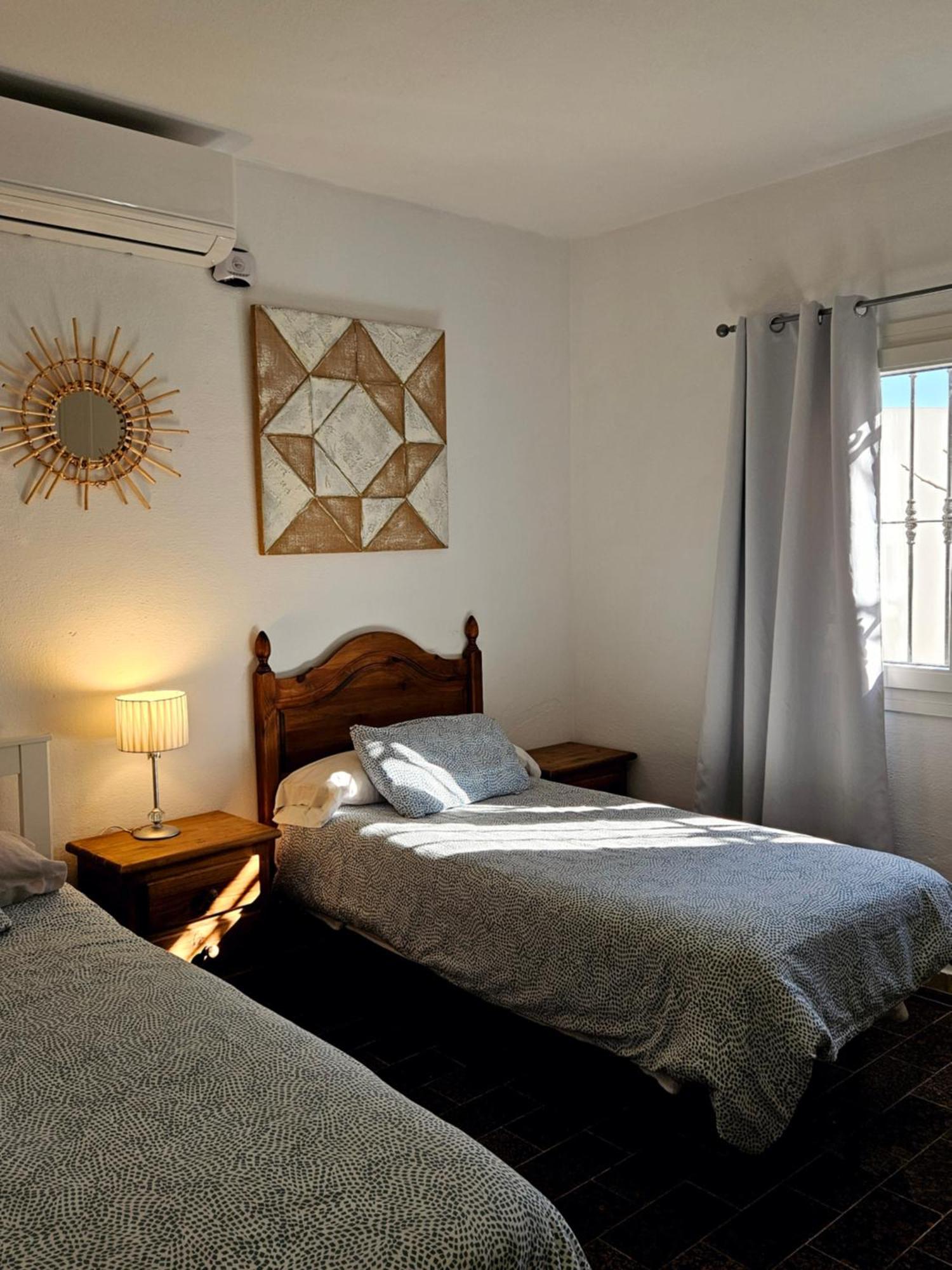 Casa Mama Lola