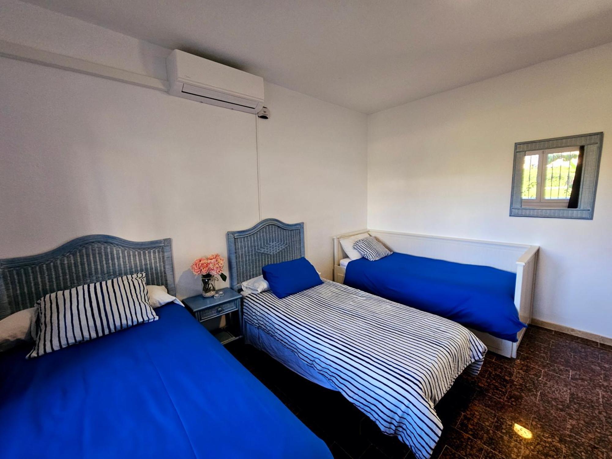 Casa Mama Lola Villa Fuengirola