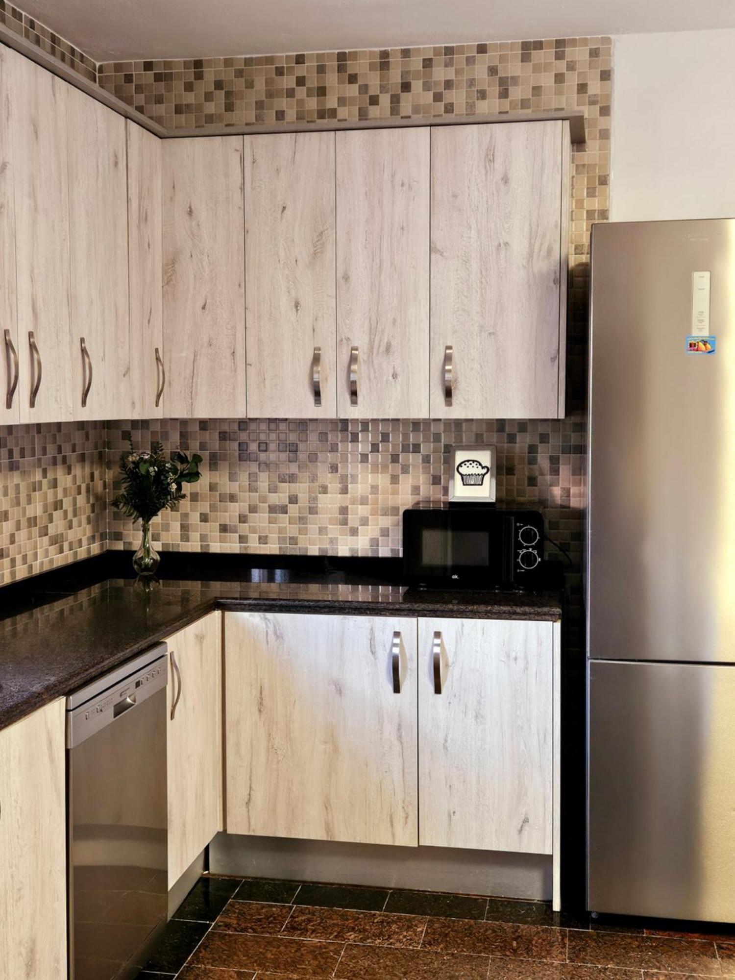 Casa Mama Lola * Fuengirola