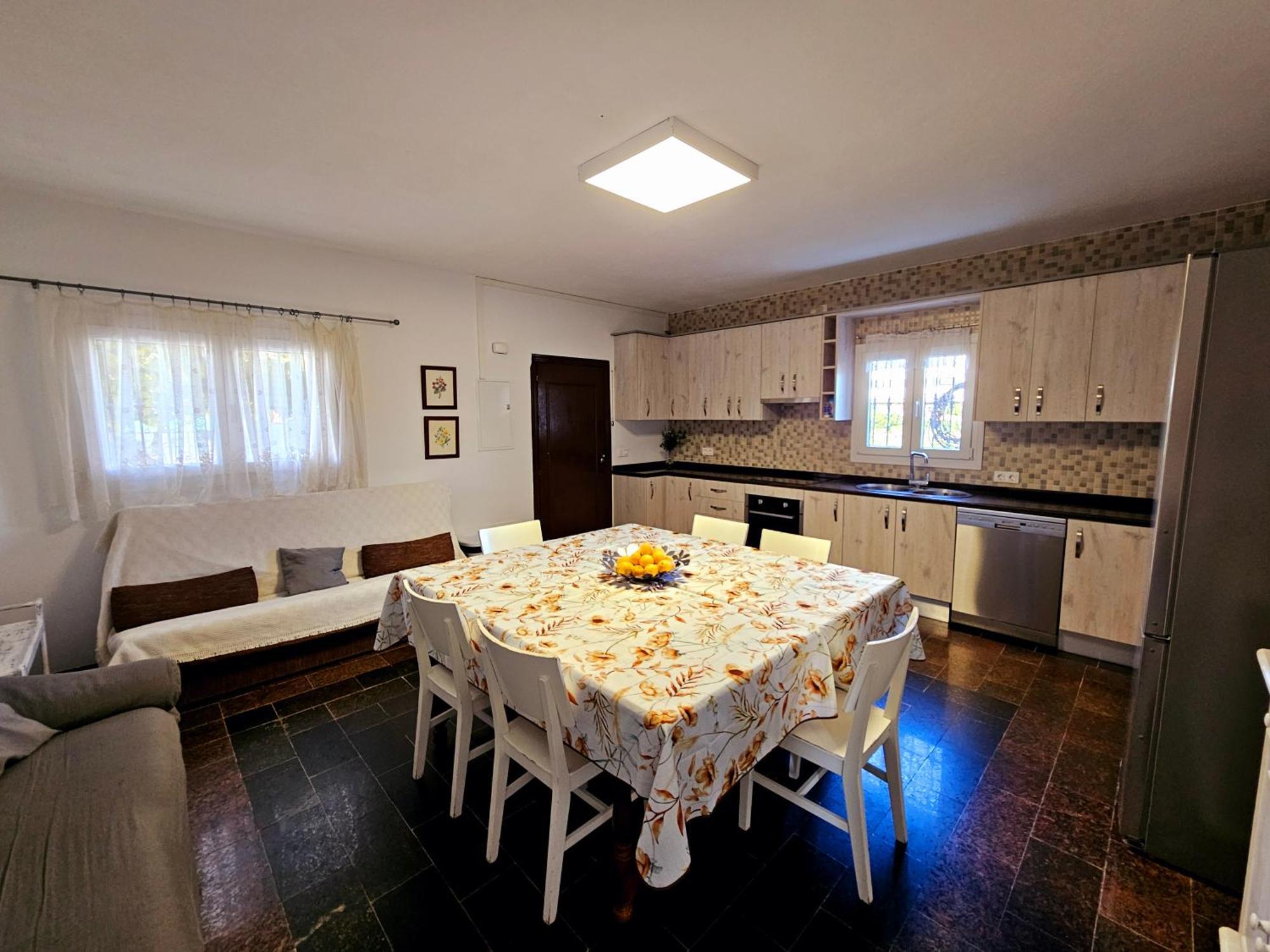 Casa Mama Lola