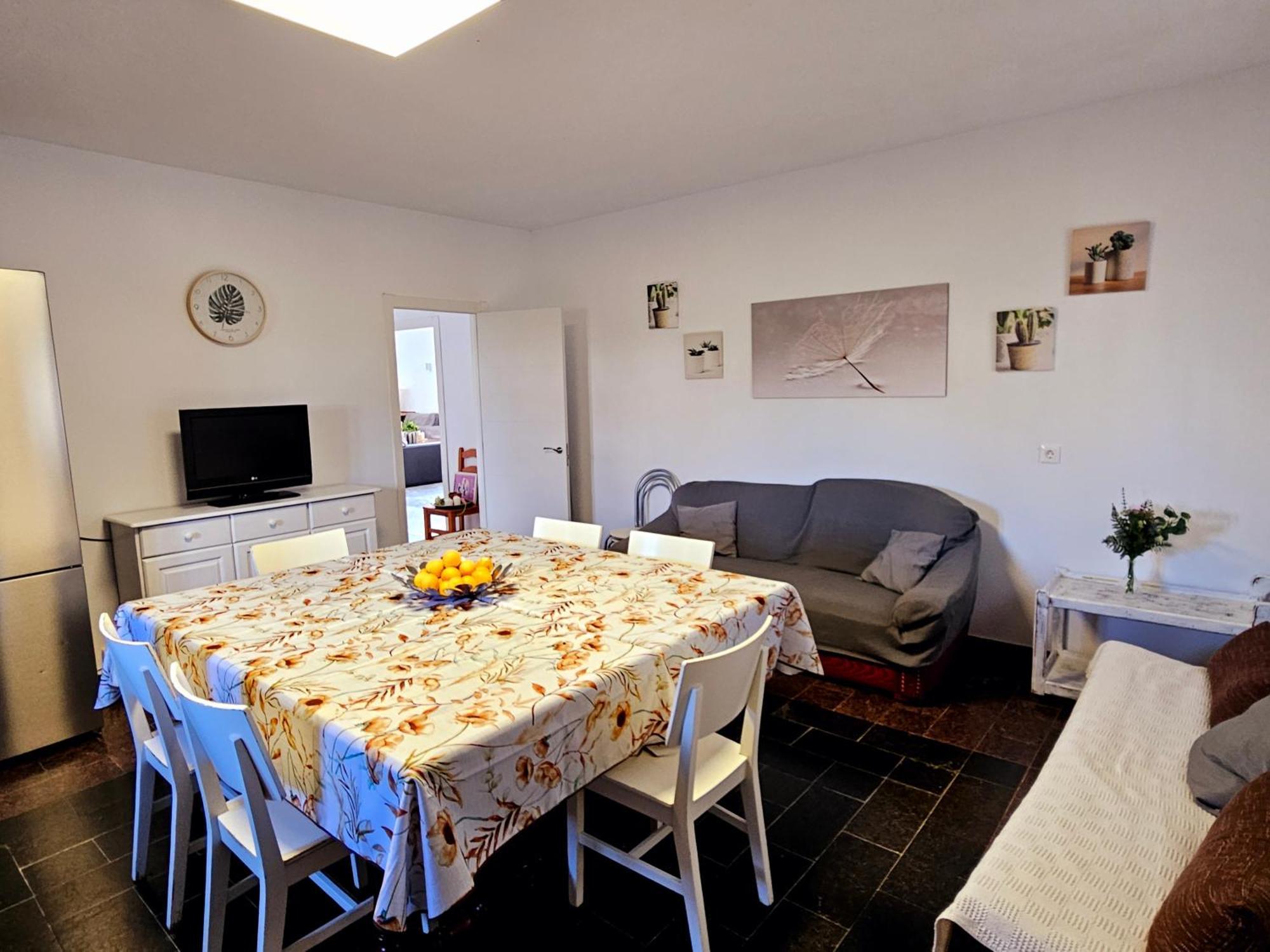 Casa Mama Lola Villa