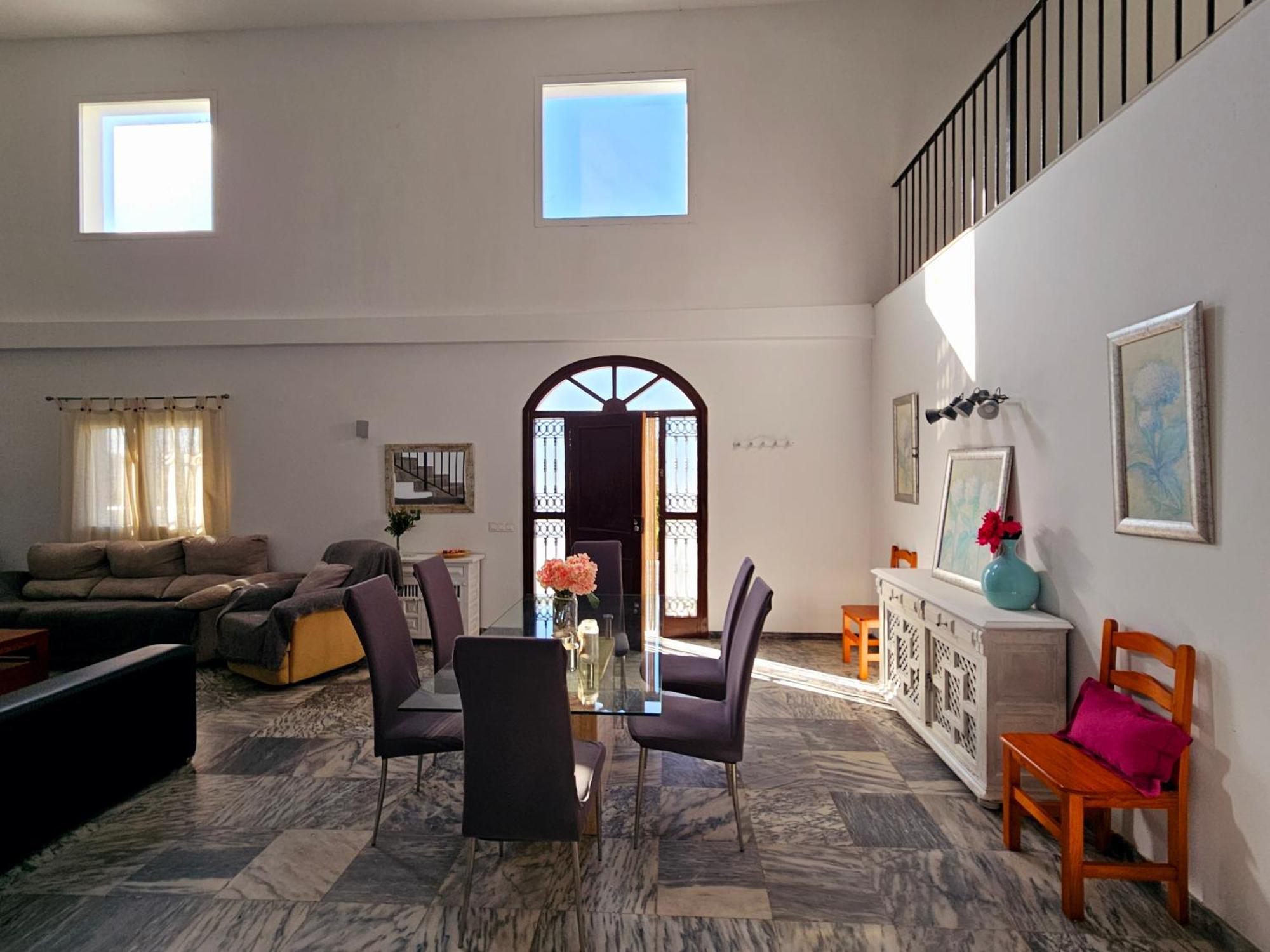 Villa Casa Mama Lola Fuengirola