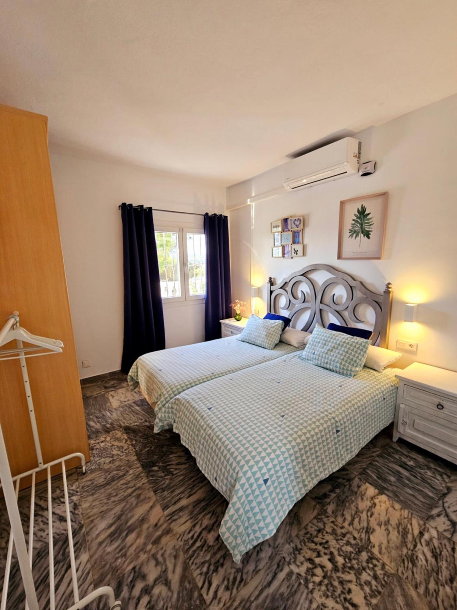Casa Mama Lola Villa Fuengirola