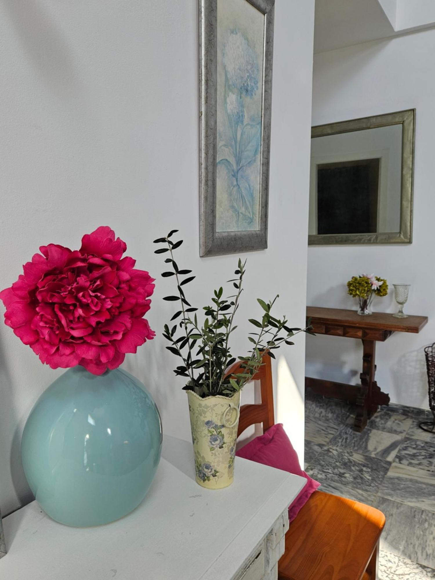 Casa Mama Lola Villa *