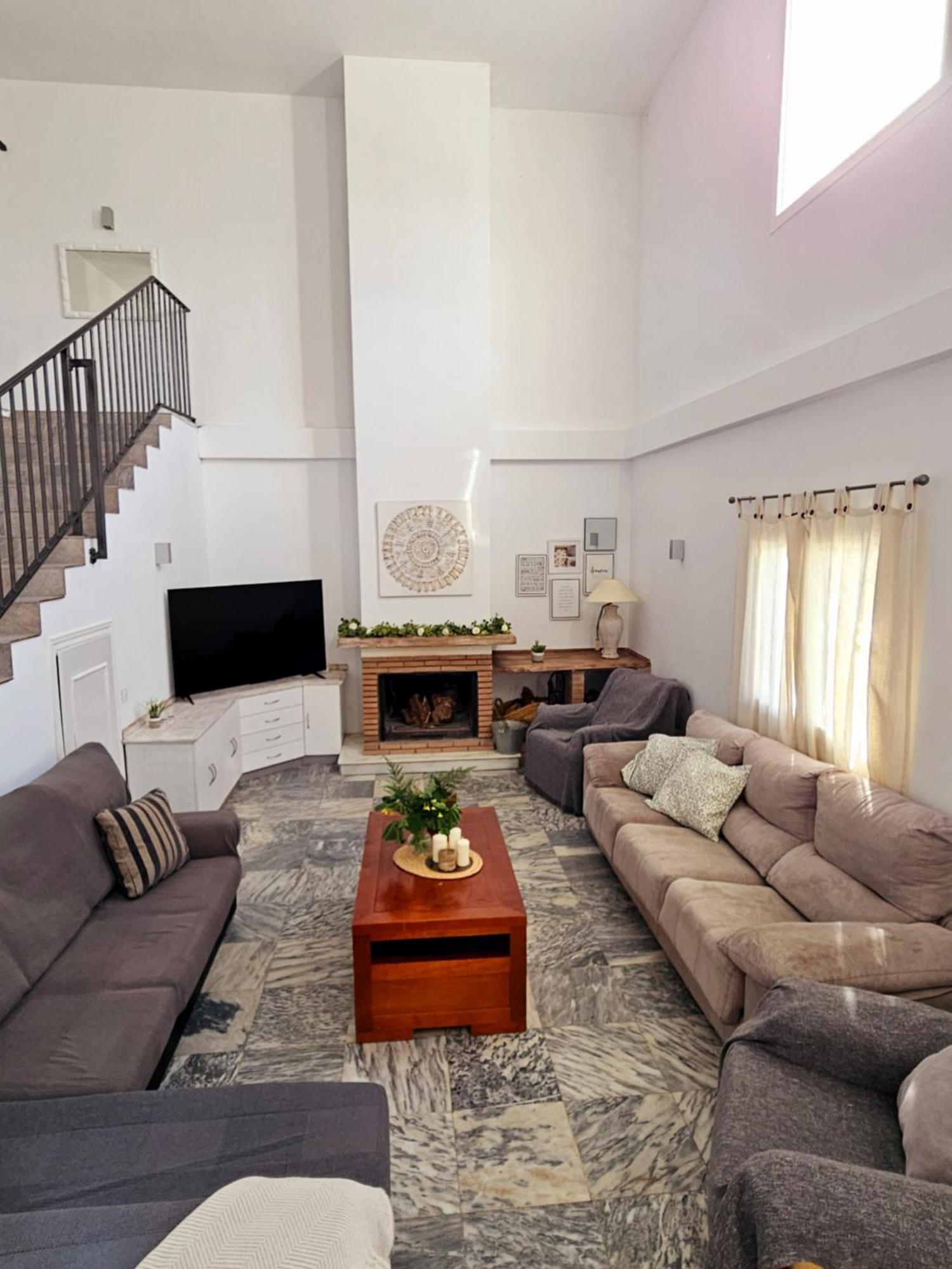 Casa Mama Lola *